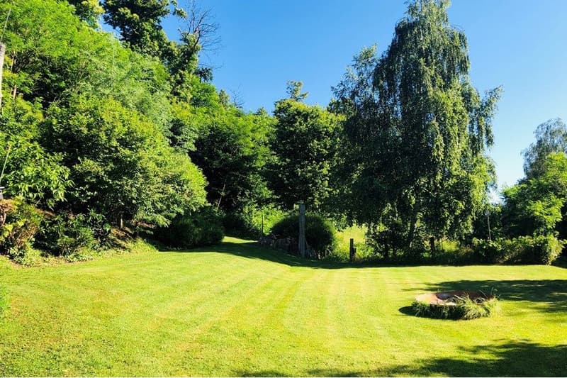 Oasis pleine de charme, de nature et de tranquillité ! Au cœur de Collina D'Oro ! (24)