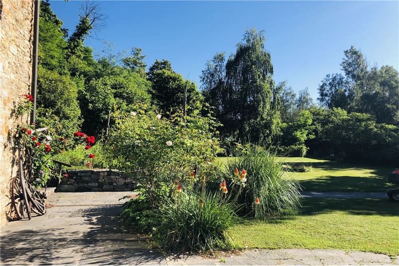 Oasis pleine de charme, de nature et de tranquillité ! Au cœur de Collina D'Oro ! (20)