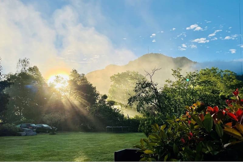 Oasis pleine de charme, de nature et de tranquillité ! Au cœur de Collina D'Oro ! (3)