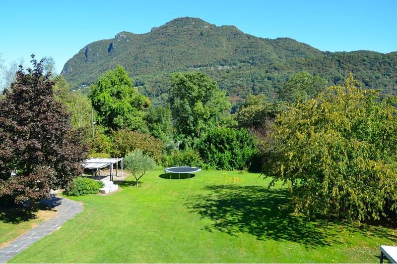 Oasis pleine de charme, de nature et de tranquillité ! Au cœur de Collina D'Oro ! (22)