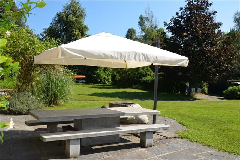 Oasis pleine de charme, de nature et de tranquillité ! Au cœur de Collina D'Oro ! (6)