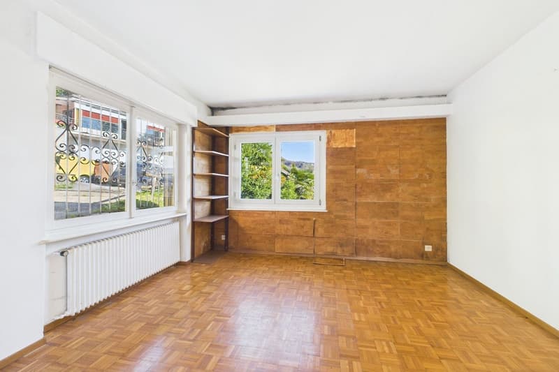 Agno - Maison individuelle attractive (17)