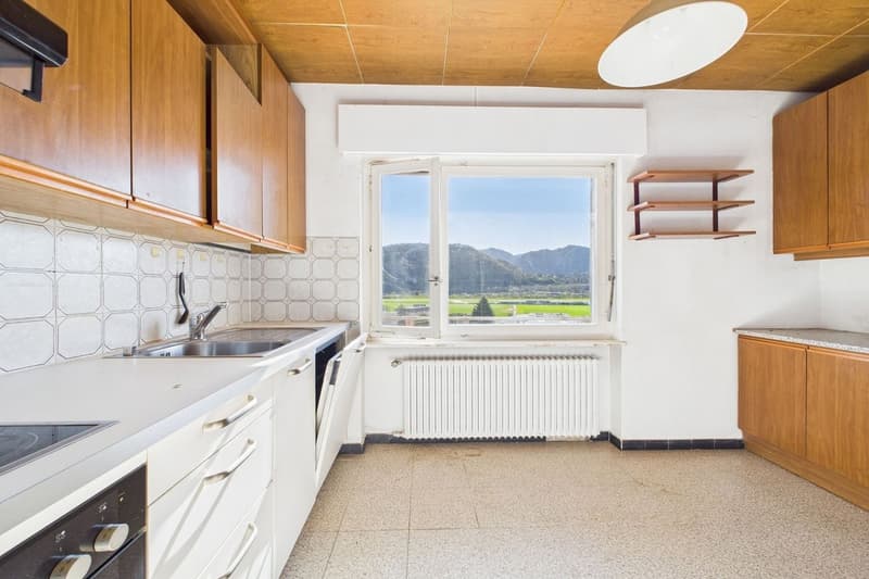 Agno - Maison individuelle attractive (11)