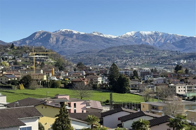 Agno - Maison individuelle attractive (29)
