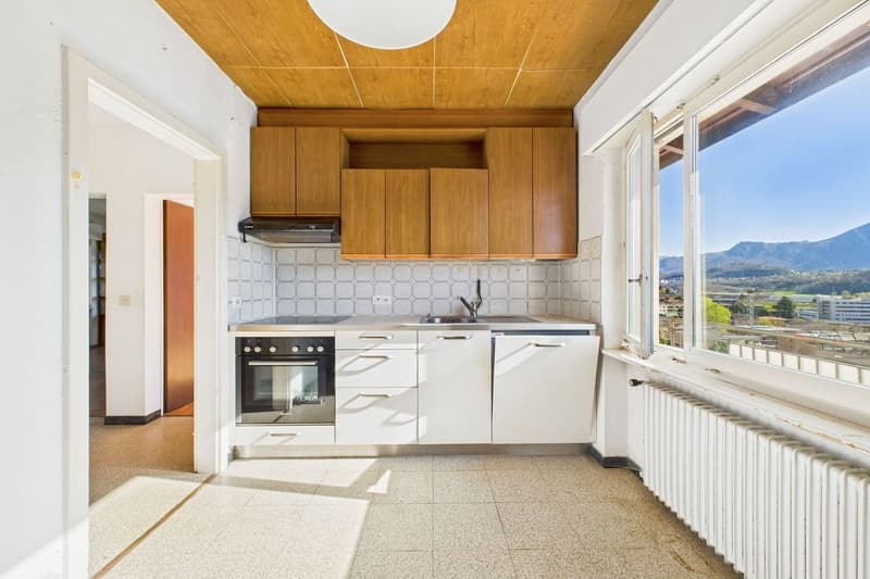 Agno - Maison individuelle attractive (13)