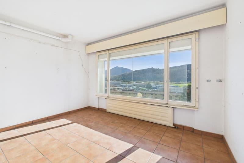 Agno - Maison individuelle attractive (23)