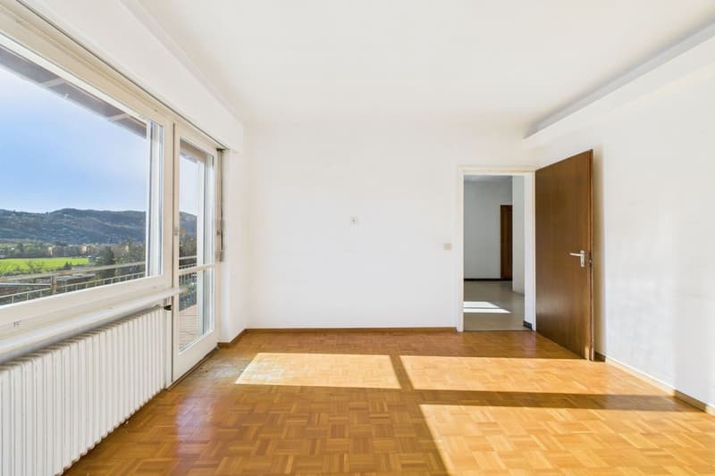 Agno - Maison individuelle attractive (15)