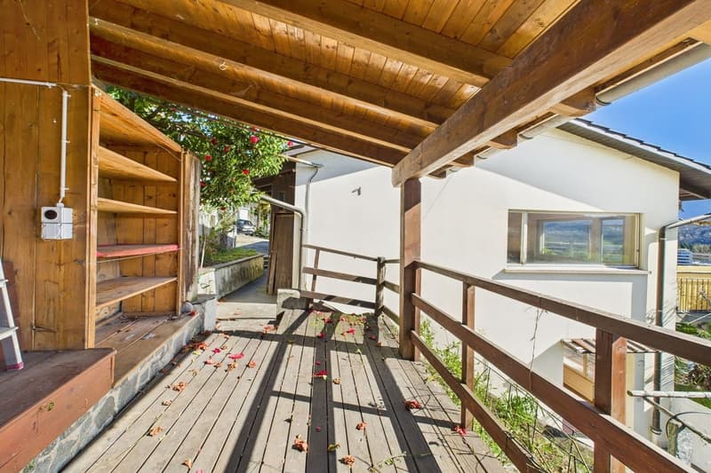 Agno - Maison individuelle attractive (28)