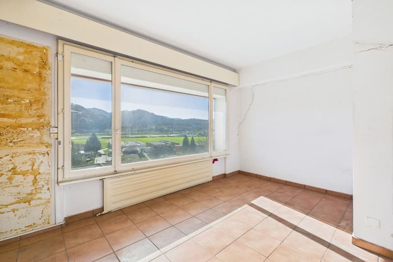 Agno - Maison individuelle attractive (25)