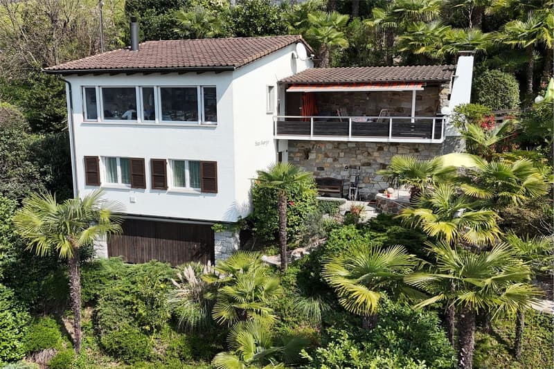 Bissone - A true gem with 180° panoramic view (8)