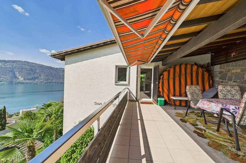 Bissone - A true gem with 180° panoramic view (31)