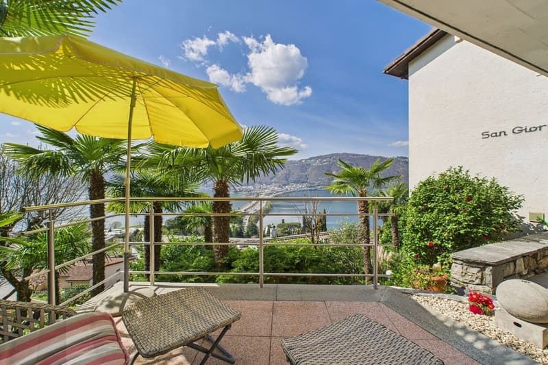 Bissone - A true gem with 180° panoramic view (19)