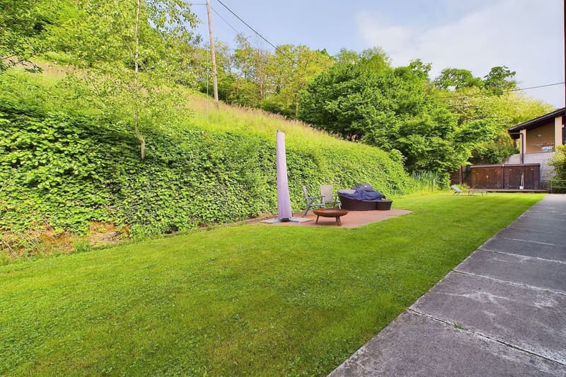 Montagnola - Comfort and Modernity: spacious 3½-room duplex apartment for rent (16)