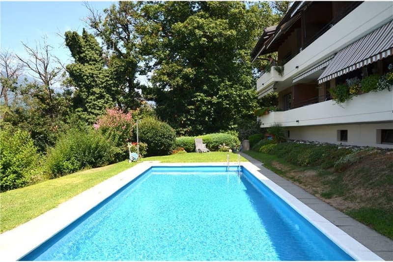 Comano - Elegante appartamento duplex (23)