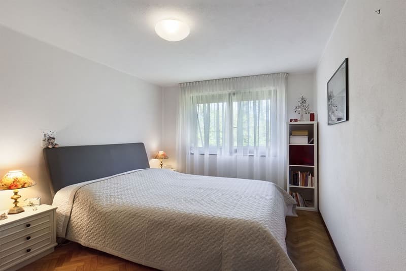 Comano - Elegante appartamento duplex (15)