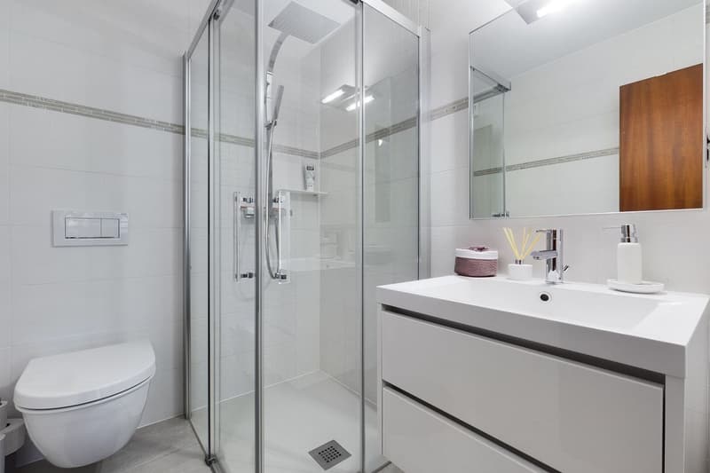 Comano - Elegante appartamento duplex (16)