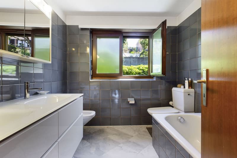 Comano - Elegante appartamento duplex (18)