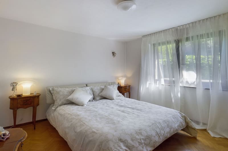 Comano - Elegante appartamento duplex (17)