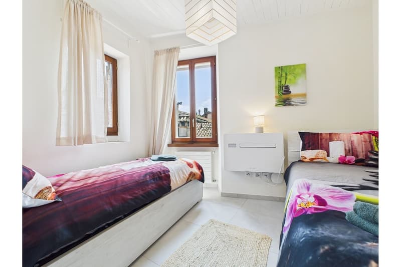 Morcote - Splendida proprietà, ideale per più generazioni! (11)