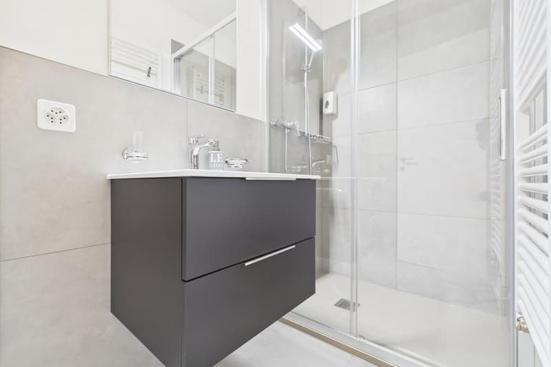 Morcote - Splendida proprietà, ideale per più generazioni! (16)