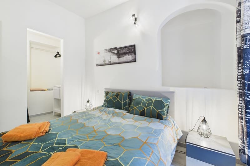 Morcote - Splendida proprietà, ideale per più generazioni! (15)