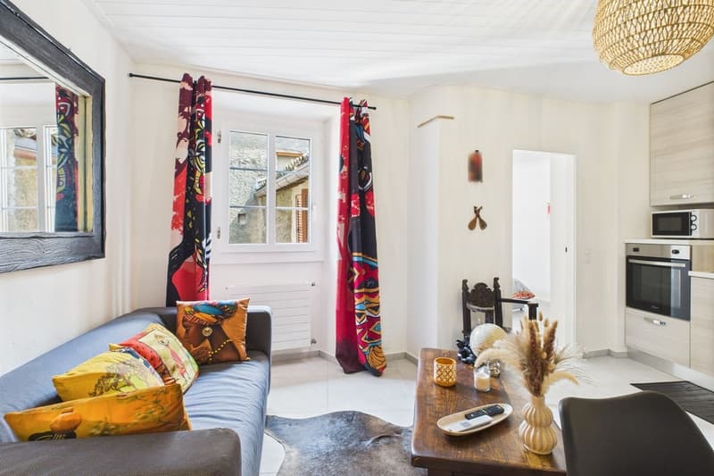 Morcote - Splendida proprietà, ideale per più generazioni! (23)