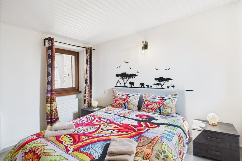Morcote - Splendida proprietà, ideale per più generazioni! (27)