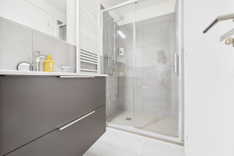 Morcote - Splendida proprietà, ideale per più generazioni! (22)