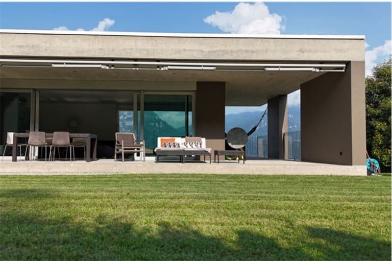 Lugano - Villa da sogno - che vista! (43)