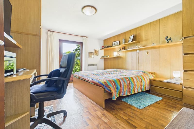 Maison de rêve au bord du lac, comme dans un conte de fées - Ponton privé pour bateau ! (16)