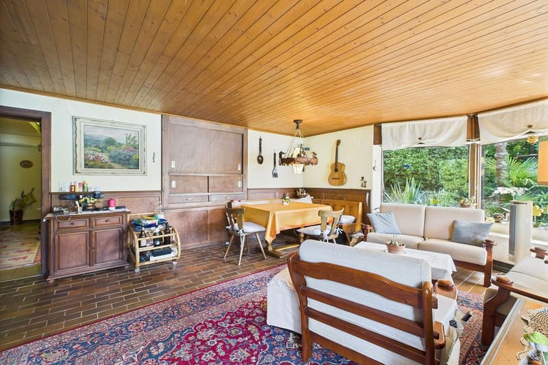 Maison de rêve au bord du lac, comme dans un conte de fées - Ponton privé pour bateau ! (11)