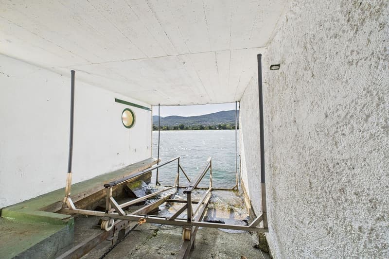 Maison de rêve au bord du lac, comme dans un conte de fées - Ponton privé pour bateau ! (6)
