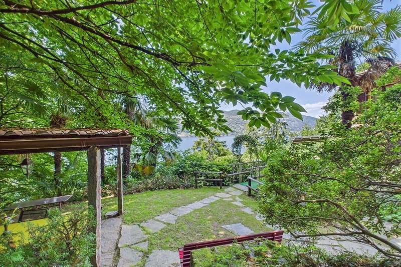 Maison de rêve au bord du lac, comme dans un conte de fées - Ponton privé pour bateau ! (10)
