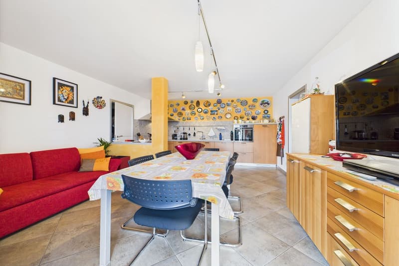 Vacallo - Villa de rêve exclusive ! Où panorama, élégance moderne et design s'harmonisent parfaitement (25)