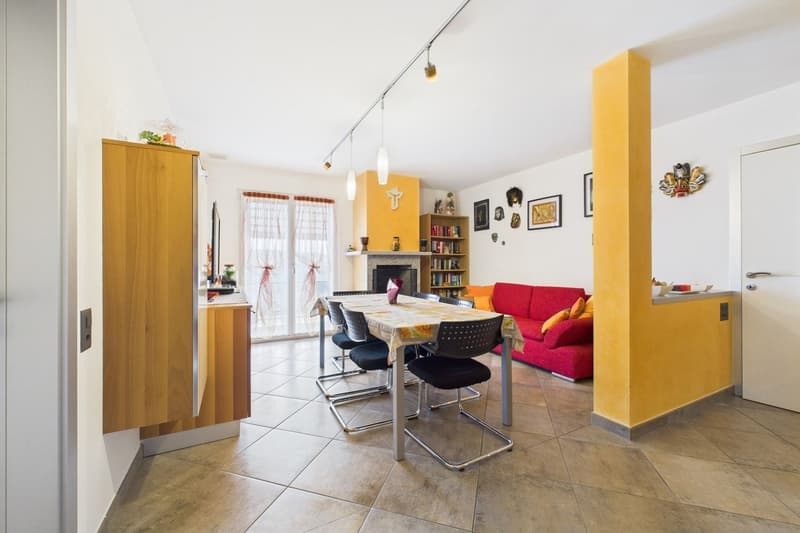 Vacallo - Villa de rêve exclusive ! Où panorama, élégance moderne et design s'harmonisent parfaitement (23)