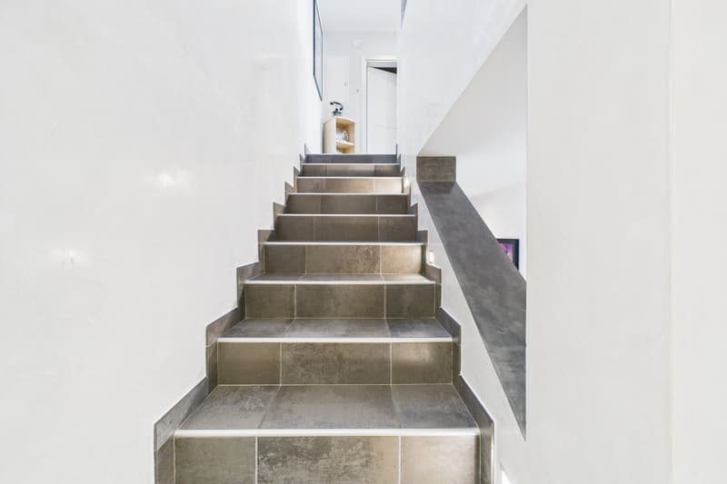 Vacallo - Villa de rêve exclusive ! Où panorama, élégance moderne et design s'harmonisent parfaitement (21)