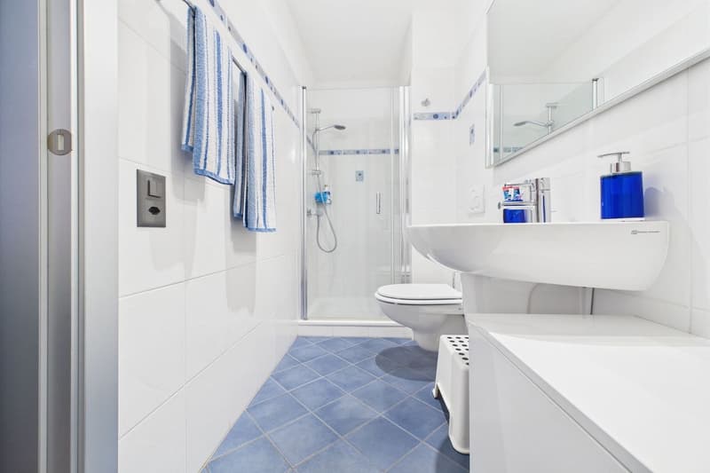 Vacallo - Villa de rêve exclusive ! Où panorama, élégance moderne et design s'harmonisent parfaitement (19)