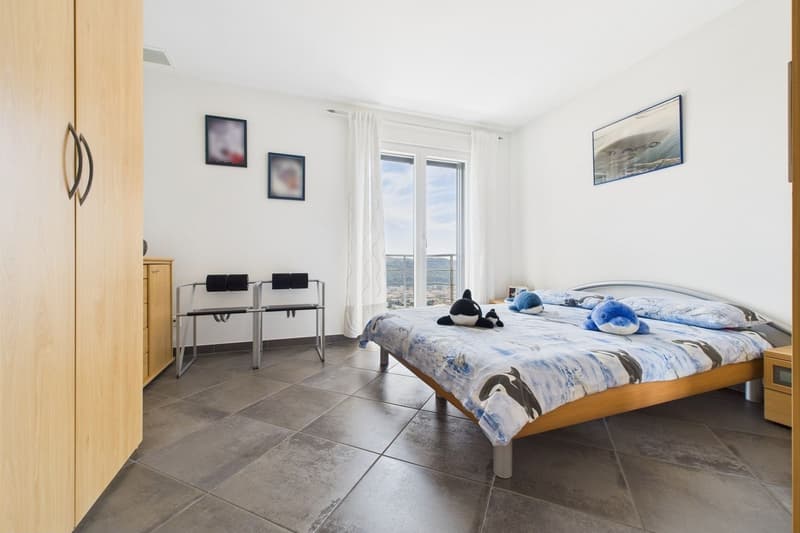Vacallo - Villa de rêve exclusive ! Où panorama, élégance moderne et design s'harmonisent parfaitement (15)