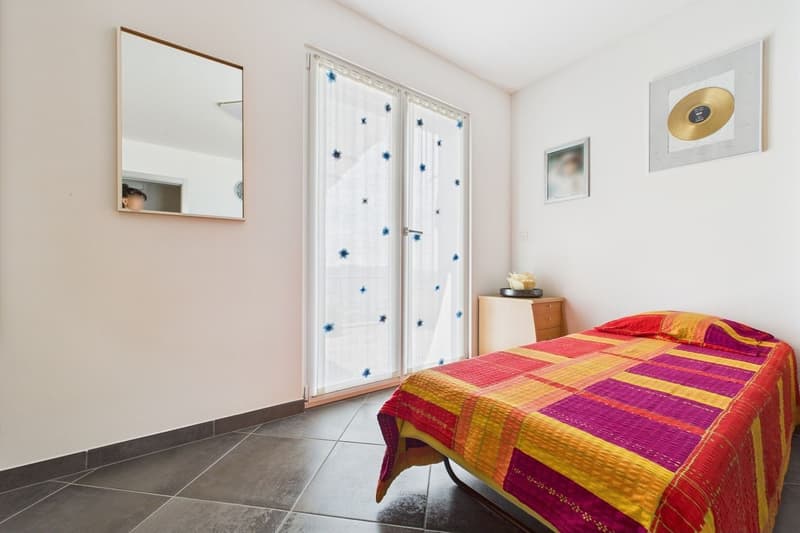 Vacallo - Villa de rêve exclusive ! Où panorama, élégance moderne et design s'harmonisent parfaitement (20)