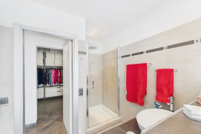 Vacallo - Villa de rêve exclusive ! Où panorama, élégance moderne et design s'harmonisent parfaitement (17)