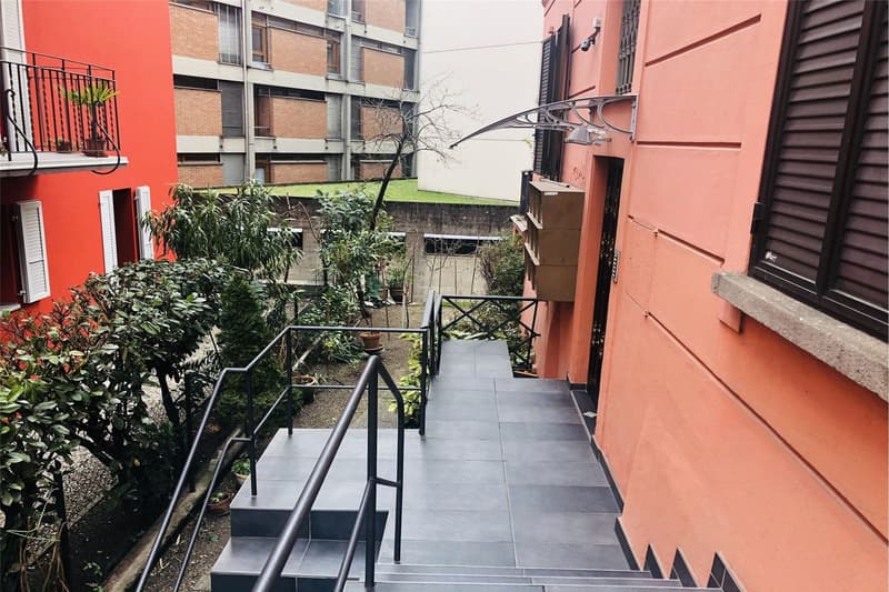 Lugano - Interessante investimento a pochi passi dal centro città (19)