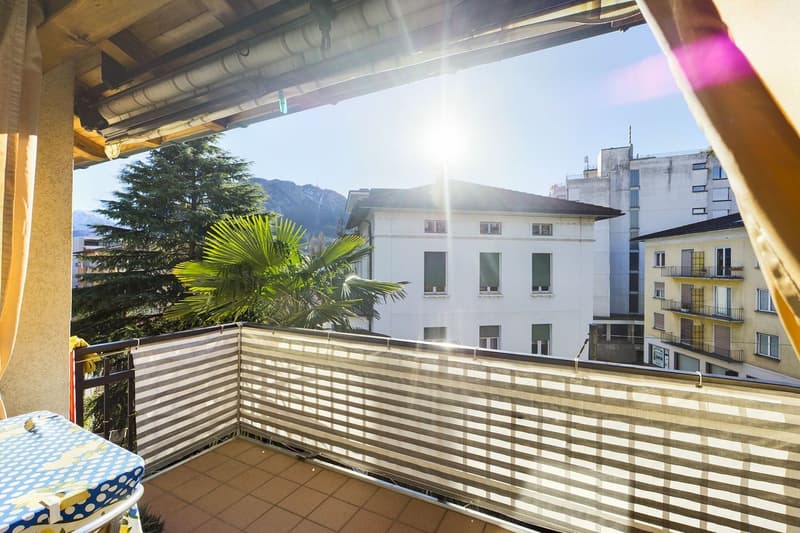 Lugano - Interessante investimento a pochi passi dal centro città (14)
