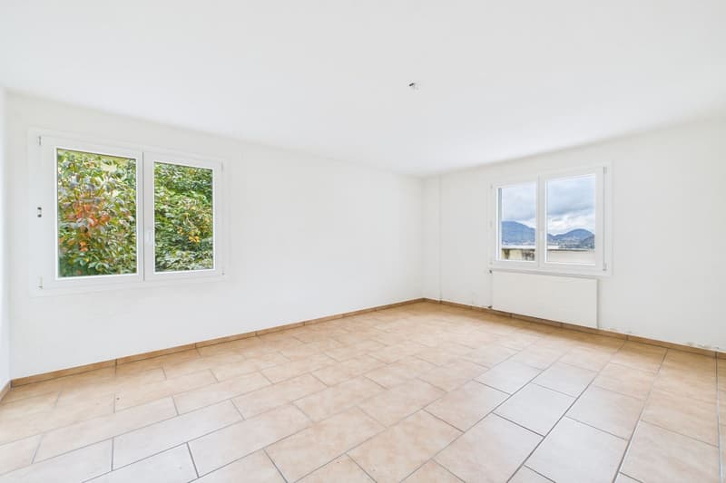 Morcote - Maison de 3,5 pièces lumineuse avec terrasse et vue magnifique (11)