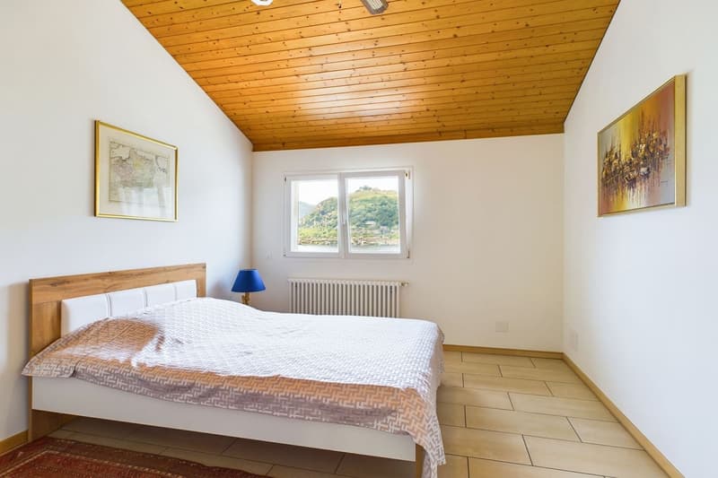 Grand belle propriété lacustre à Brusino Arsizio (11)