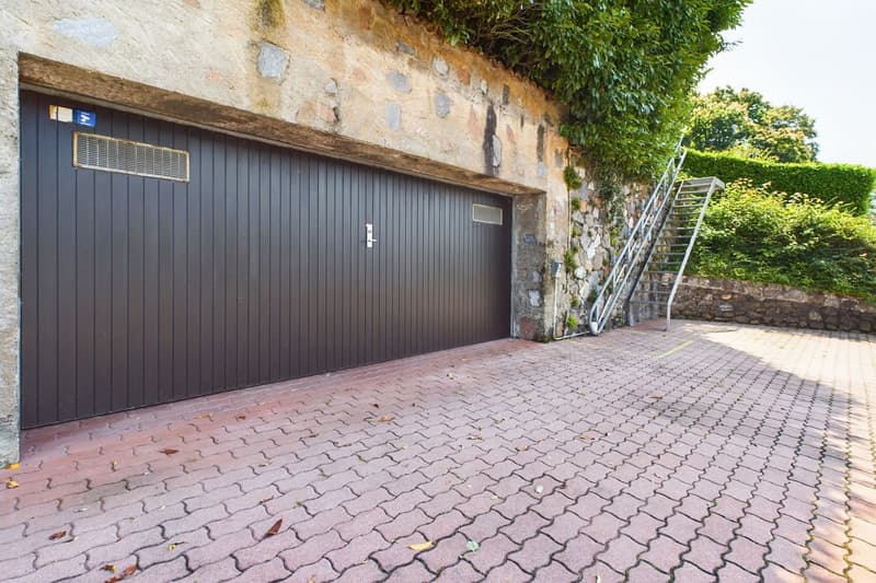 Grand belle propriété lacustre à Brusino Arsizio (18)