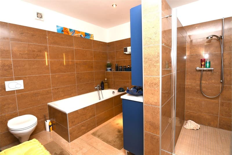 Capolago - Incantevole casa di vacanza con piscina e terrazza (12)