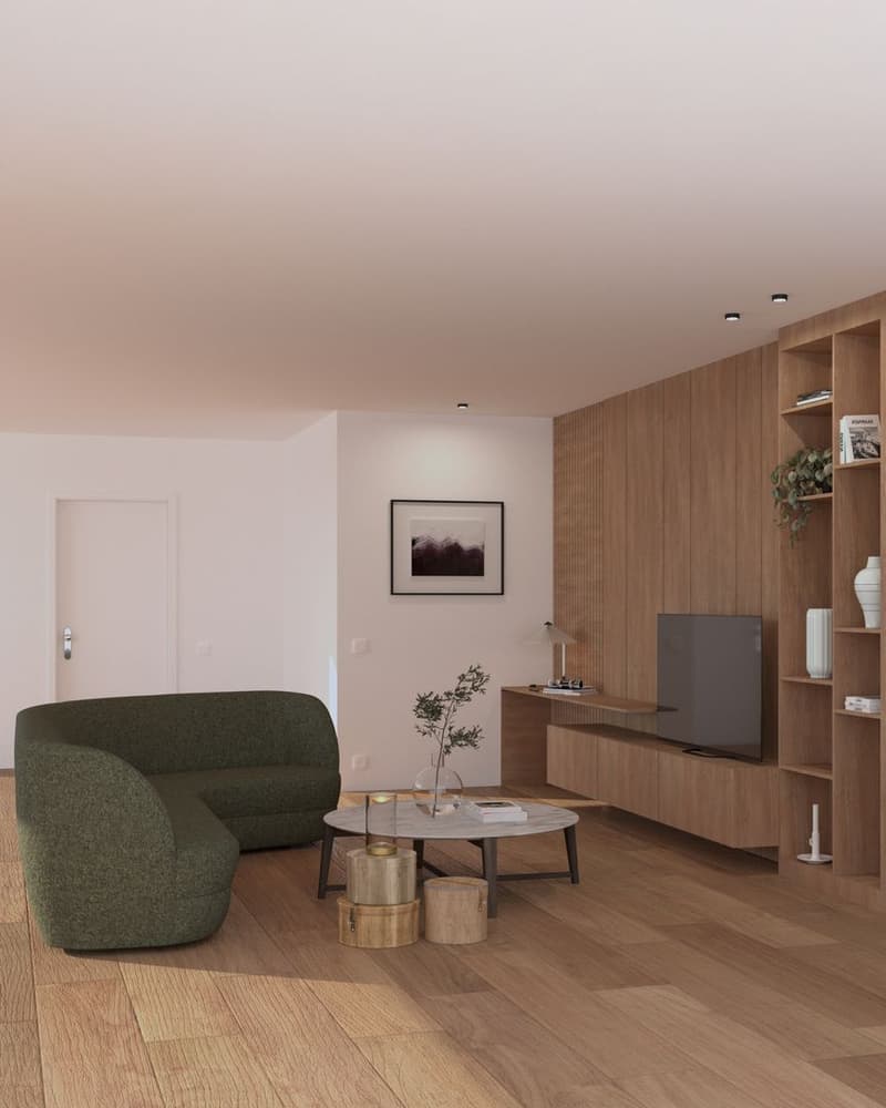 Residenza Montedoro - 3.5 in nuova costruzione (6)