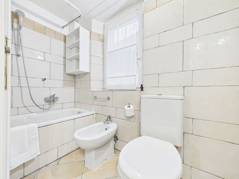 Maisonette exclusive de 4½ pièces à proximité directe du lac de Lugano (9)