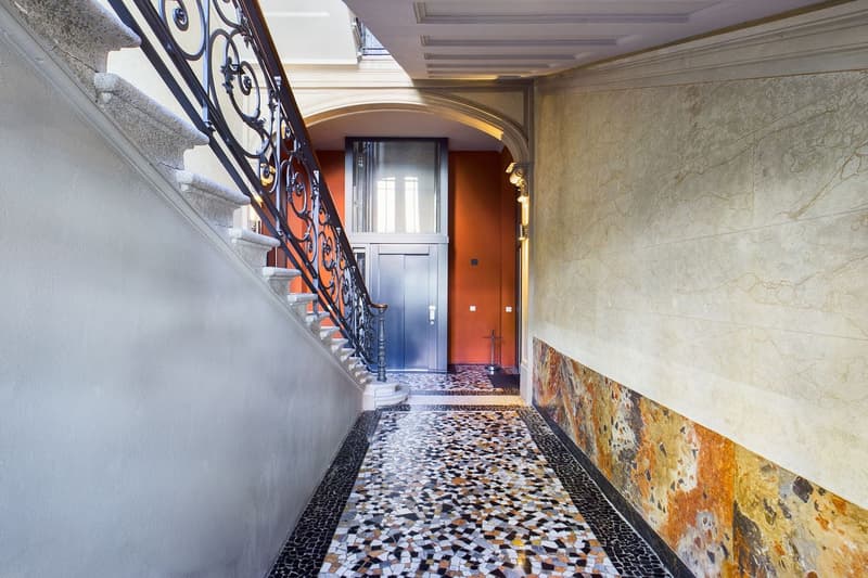 Muralto - Attico di lusso nella nobile Villa Balli (36)