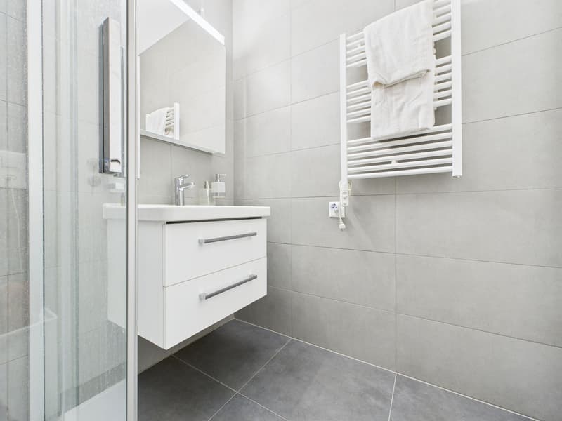 Appartement 3,5 pièces dans une résidence Minergie avec piscine communautaire. (15)